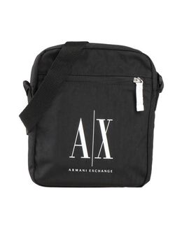Armani Exchange Cross-body bag 45795815pi