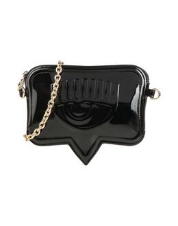 Chiara Ferragni Cross-body bag 45796631uj
