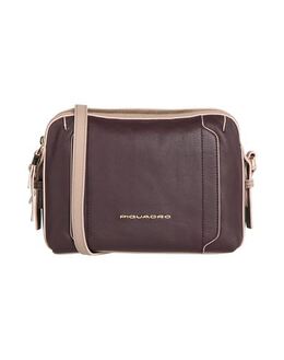 Piquadro Cross-body bag 45796017rq