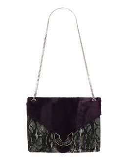 Just Cavalli Shoulder bag 45796926an