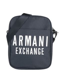 Armani Exchange Cross-body bag 45795812fc