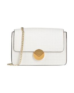 Visone Cross-body bag 45795623qt