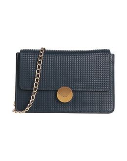 Visone Cross-body bag 45796329ic
