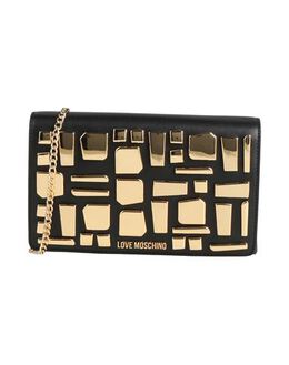 Love Moschino Cross-body bag 45794953pt
