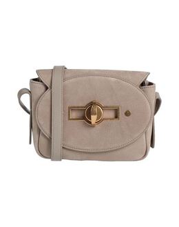 Zanellato Cross-body bag 45783916hq