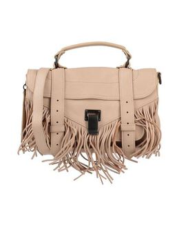 Proenza Schouler Cross-body bag 45792850dw
