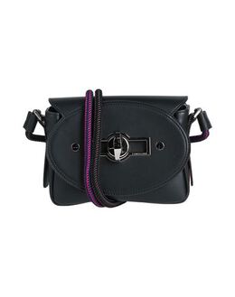Zanellato Cross-body bag 45783910mn