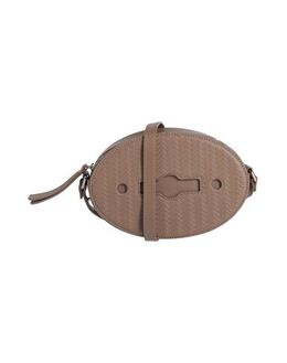 Zanellato Cross-body bag 45783926ux