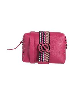Zanellato Cross-body bag 45783919bm