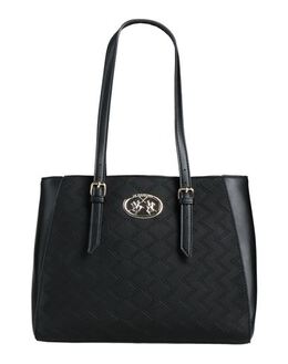 La Martina Shoulder bag 45799524vw