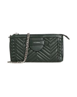 La Carrie Cross-body bag 45586855ol