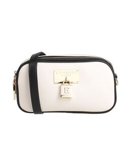 Ermanno Scervino Cross-body bag 45801051us
