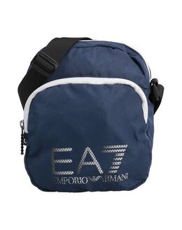 Ea7 Cross-body bag 45438574qu