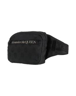Alexander McQueen Bum bag 45742457me