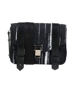 Proenza Schouler Cross-body bag 45792578tc