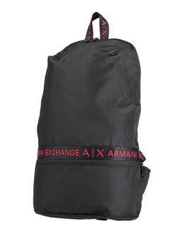 Armani Exchange Backpack 45796924co