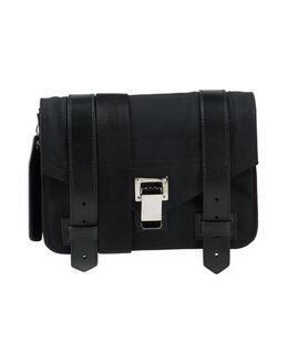 Proenza Schouler Cross-body bag 45792588xh