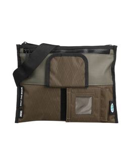 Diesel Cross-body bag 45792037xm