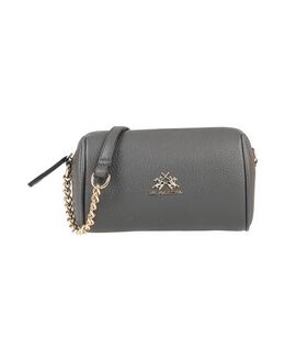 La Martina Cross-body bag 45799552ns