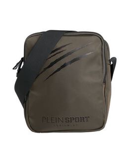 Plein Sport Cross-body bag 45799010iv