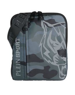 Plein Sport Cross-body bag 45800582ki
