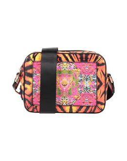 Plein Sport Cross-body bag 45799782wx