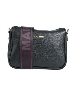 Marc Ellis Cross-body bag 45800615wj