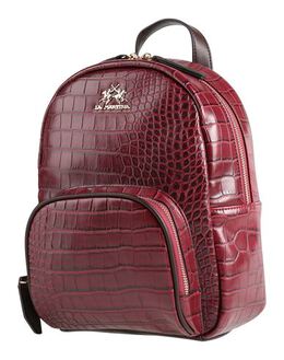 La Martina Backpack 45799528rg