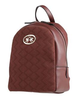 La Martina Backpack 45799520nn