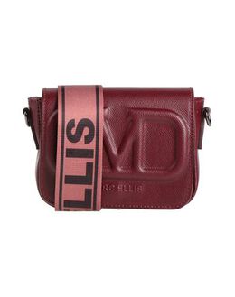 Marc Ellis Cross-body bag 45802064cw