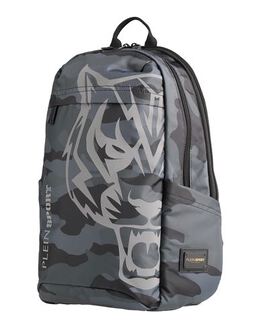 Plein Sport Backpack 45800553va