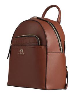 La Martina Backpack 45800936lq