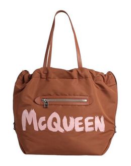 Alexander McQueen Shoulder bag 45790256xo