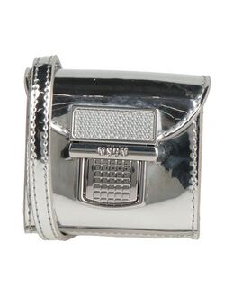 MSGM Cross-body bag 45807373mr