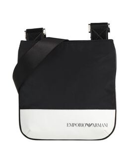 Emporio Armani Cross-body bag 45807263ip