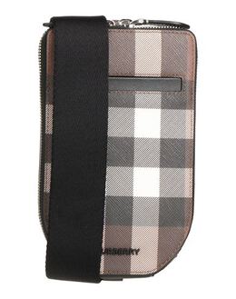 Burberry Cross-body bag 45808804ql