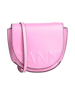 Ganni Cross-body bag 45808743pe