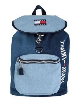 Tommy Jeans Backpack 45753700rw