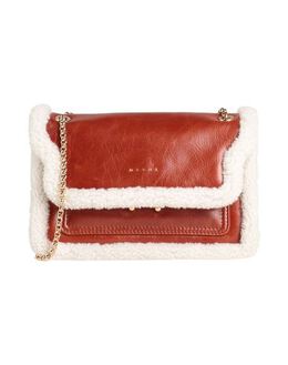 Marni Cross-body bag 45761585xo
