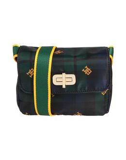 Tommy Hilfiger Cross-body bag 45737175em