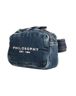 Philosophy Di Lorenzo Serafini Bum bag 45758191vr