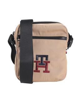 Tommy Hilfiger Cross-body bag 45737536ww