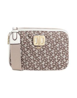 DKNY Cross-body bag 45750190va