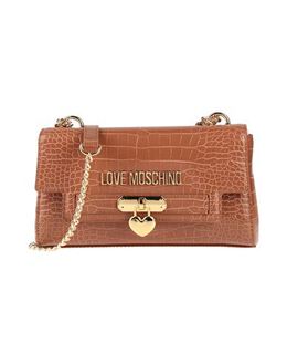 Love Moschino Cross-body bag 45720539di