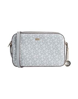 DKNY Cross-body bag 45759784ug