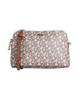 DKNY Cross-body bag 45744550se