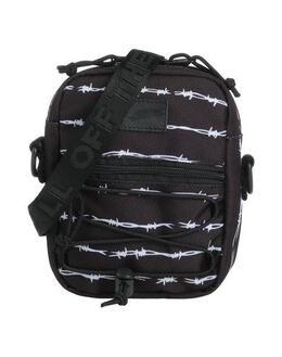 Vans Cross-body bag 45673907hg