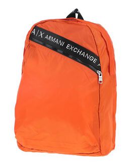 Armani Exchange Backpack 45560434pf