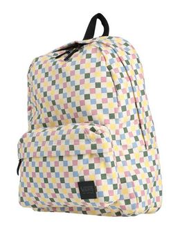 Vans Backpack 45722577io