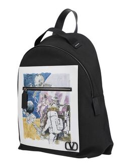 Valentino Garavani Backpack 45623186px